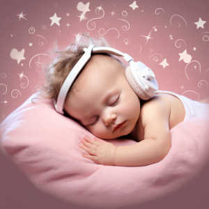 Happy Baby Lullaby Collection的專輯Rustling Leaves: Gentle Baby Sleep Sounds