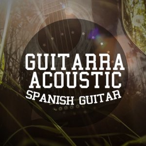 Guitarra: Acoustic Spanish Guitar