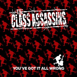 ดาวน์โหลดและฟังเพลง Going The Distance พร้อมเนื้อเพลงจาก The Class Assassins