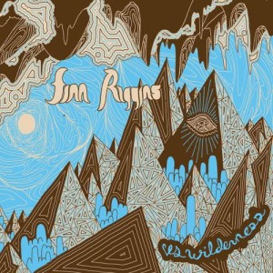 收聽Finn Riggins的Rush of Animals歌詞歌曲