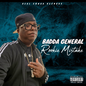 อัลบัม Rookie Mistake (Explicit) ศิลปิน Badda General