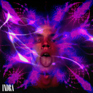 Album ЛЁД (Explicit) from Indra