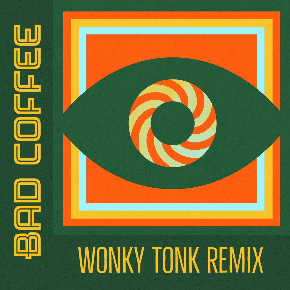 Bad Coffee (Chase Bass Remix)