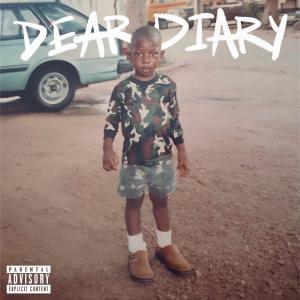 Album Dear Diary (Explicit) from Travis