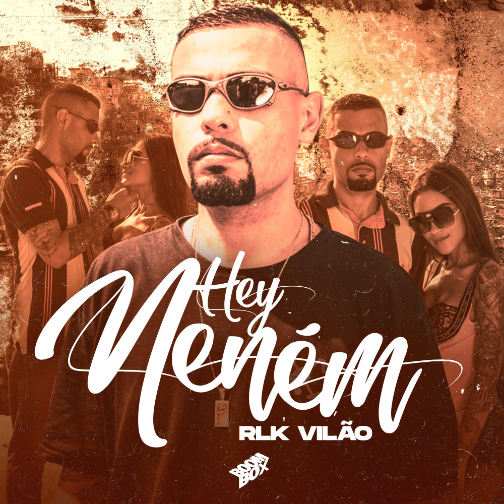 Hey Neném