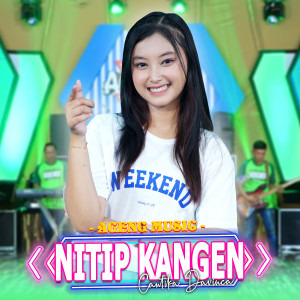 Album Nitip Kangen oleh Cantika Davinca