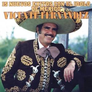 收聽Vicente Fernández的El Favor Que Te Hicieron Tus Padres (Album Version)歌詞歌曲