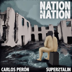 Carlos Peron的專輯Nation vs. Nation