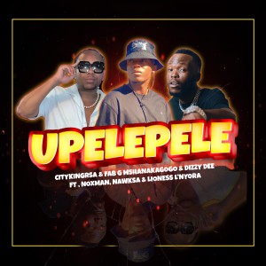 Album Upelepele from Citykingrsa