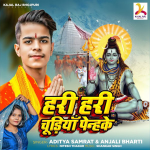 Album Hari Hari Chudiya Pehan Ke from Aditya Samrat