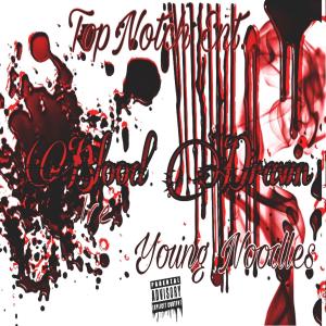 收聽Iré的Blood Drawn (Explicit)歌詞歌曲