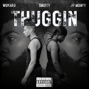 Album Thuggin (Explicit) oleh Wokard
