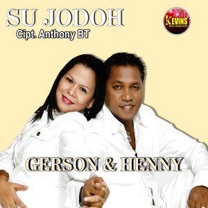 Album SU JODOH from Gerson Rehatta