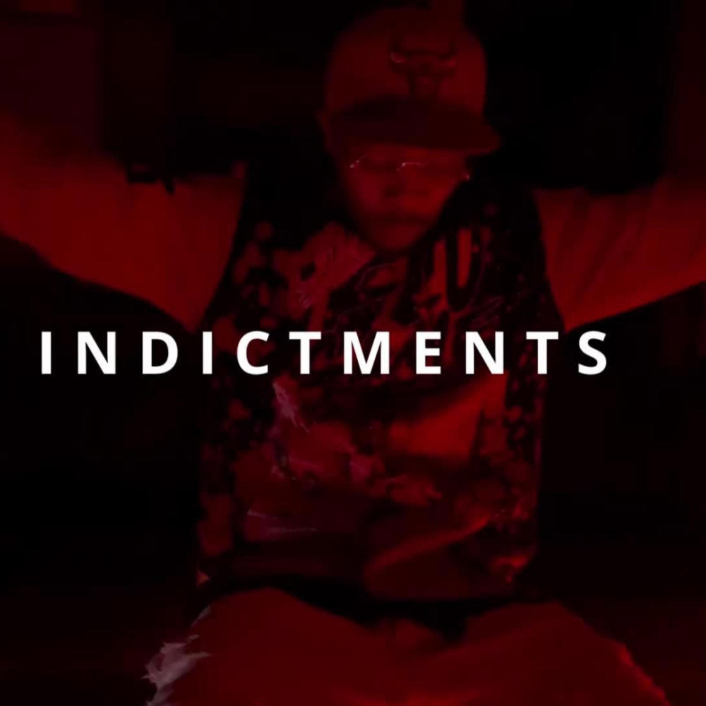 INDICTMENTS (feat. P-MONEY) (Explicit)