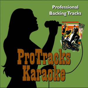 อัลบัม Karaoke - R&B/Hip-Hop September 2006 ศิลปิน ProTracks Karaoke