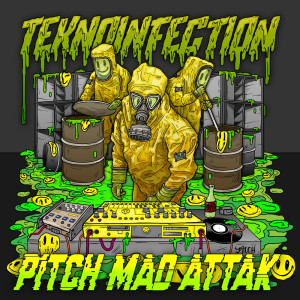 Listen to Dance like mine song with lyrics from Pitch Mad Attak