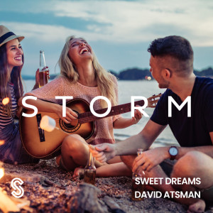 Dengarkan Sweet Dreams lagu dari David Atsman dengan lirik
