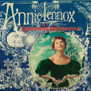 收聽Annie Lennox的Silent Night歌詞歌曲