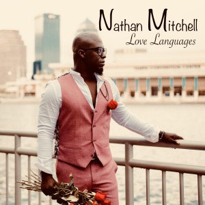 Nathan Mitchell的專輯Love Languages