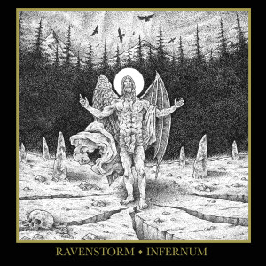 Dengarkan God of Nothing (Explicit) lagu dari Ravenstorm dengan lirik