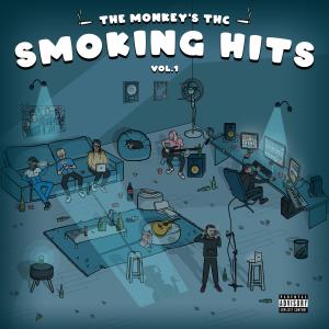 ดาวน์โหลดและฟังเพลง I Love U Bitch (Explicit) พร้อมเนื้อเพลงจาก The Monkey's THC