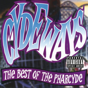 收聽The Pharcyde的She Said (explicit Jay Dee Remix)歌詞歌曲