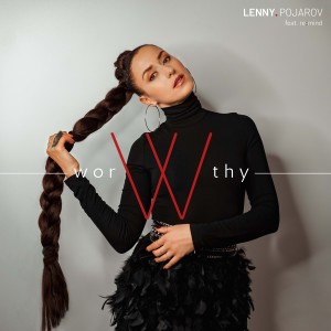 Lenny Pojarov的專輯Worthy