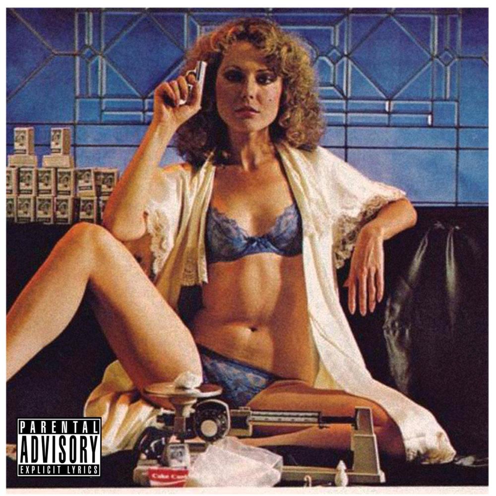 LVST DVYS (feat. Nino Bless) (Explicit)