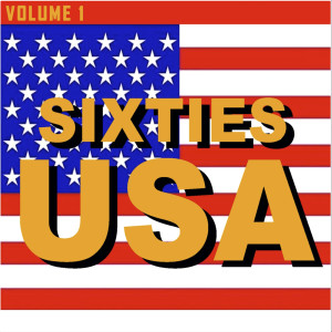 The Diamonds的專輯Sixties USA (Vol.1)