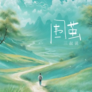 Album 围茧 oleh 三叔说