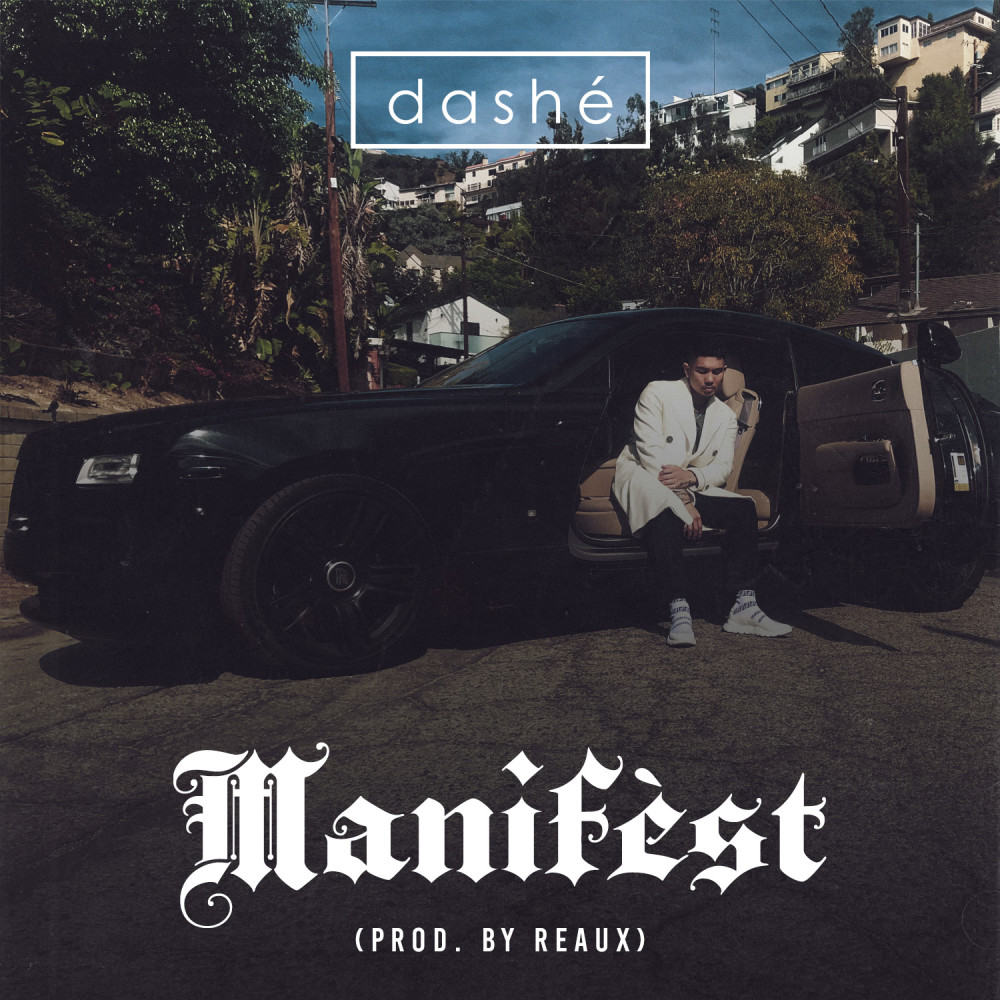 MANIFEST (Explicit)