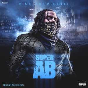 Listen to Grind Hard (Explicit) song with lyrics from King Aboriginal
