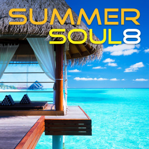 อัลบัม Summer Soul 8 ศิลปิน Various Artists