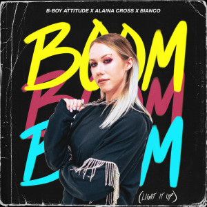 Listen to Boom (Light It Up) song with lyrics from B-Boy Attitude