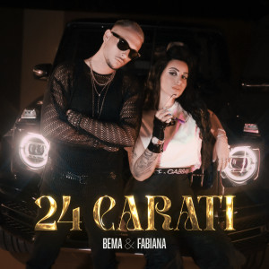 Album 24 CARATI oleh Bema