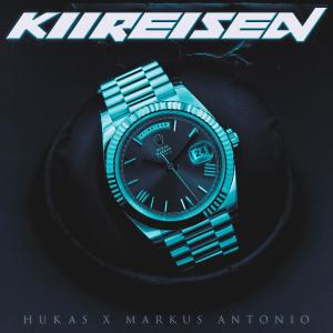 Hukas的專輯Kiireisen (Explicit)