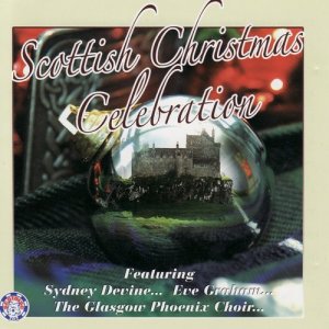 Eve Graham的專輯Scottish Christmas Celebration