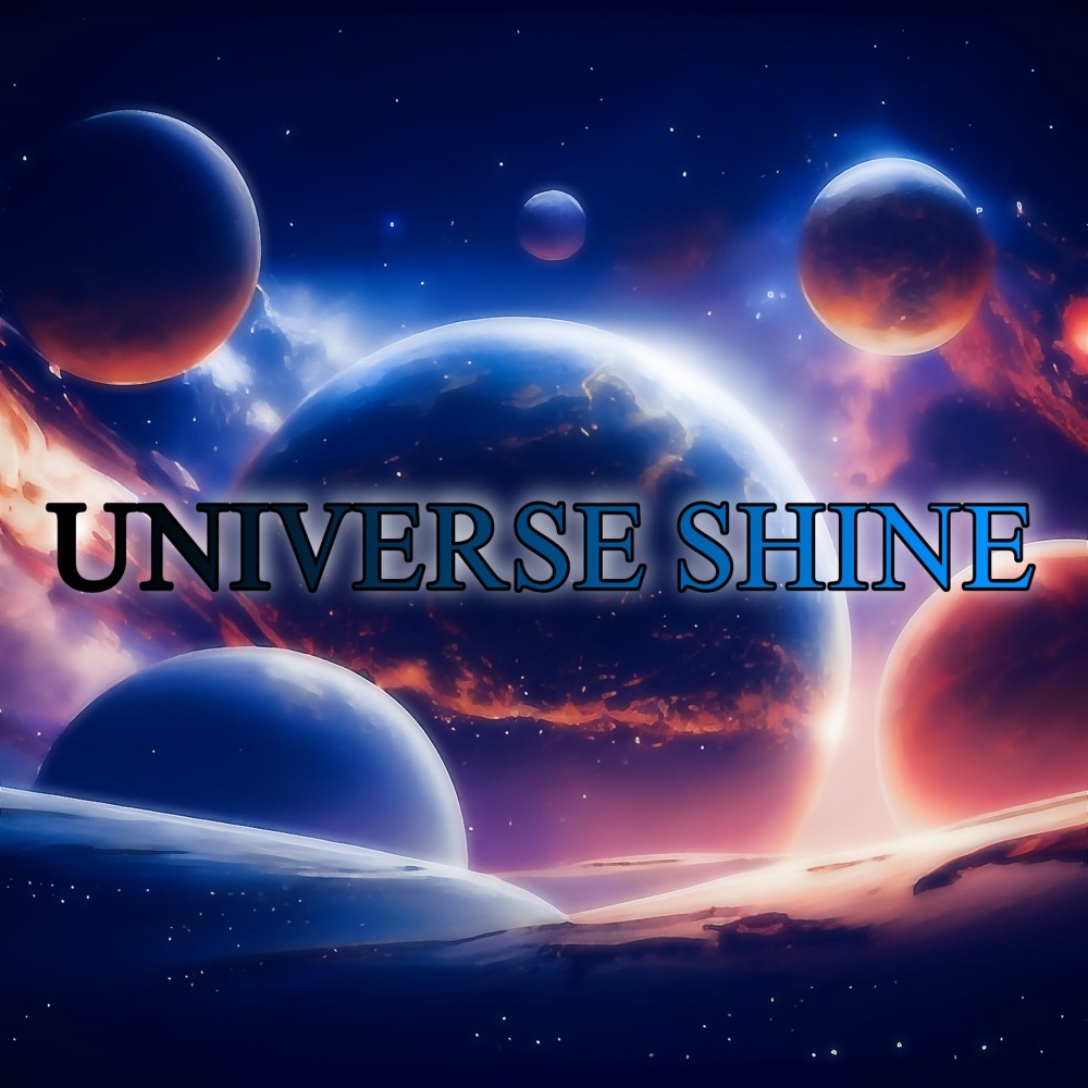 UNIVERSE SHINE