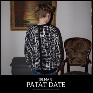Listen to Patat Date song with lyrics from Jelmar