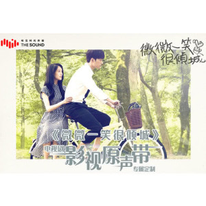 Album Wei Wei Yi Xiao Hen Qing Cheng Dian Shi Ju Yuan Sheng Dai oleh 杨千霈