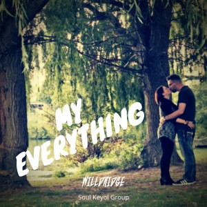 收聽WillDridge的My Everything (Explicit)歌詞歌曲