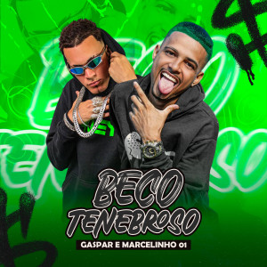 gaspar no beat的專輯Beco Tenebroso (Explicit)
