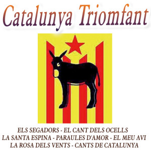 Various Artists的專輯Catalunya Triomfant
