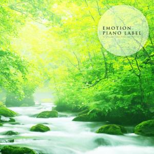 Album Natural Emotional Piano That Heals My Heart (Nature Ver.) from Korea Various Artists