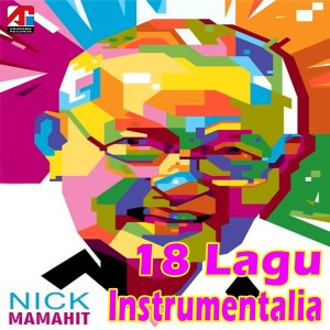 Dengarkan Restumu Kunantikan lagu dari Nick Mamahit dengan lirik