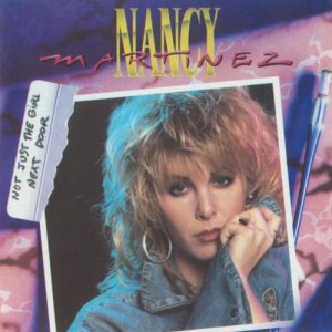 收聽Nancy Martinez的In the Heat of the Night歌詞歌曲