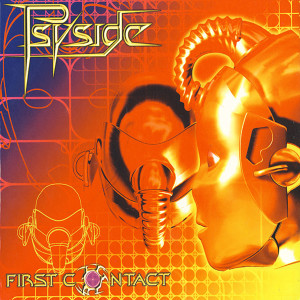 Psyside的專輯First Contact
