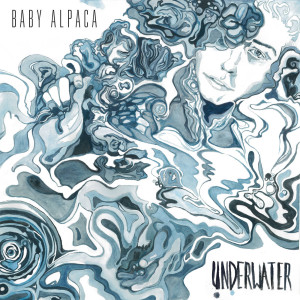 Baby Alpaca的專輯Under Water