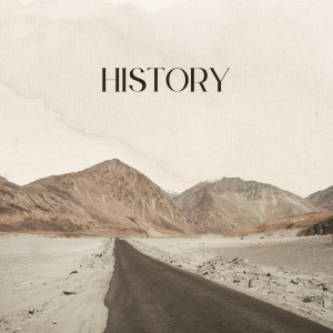 收聽Chrys Jones的History歌詞歌曲