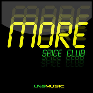 收聽Spice Club的More (B&W Remix)歌詞歌曲
